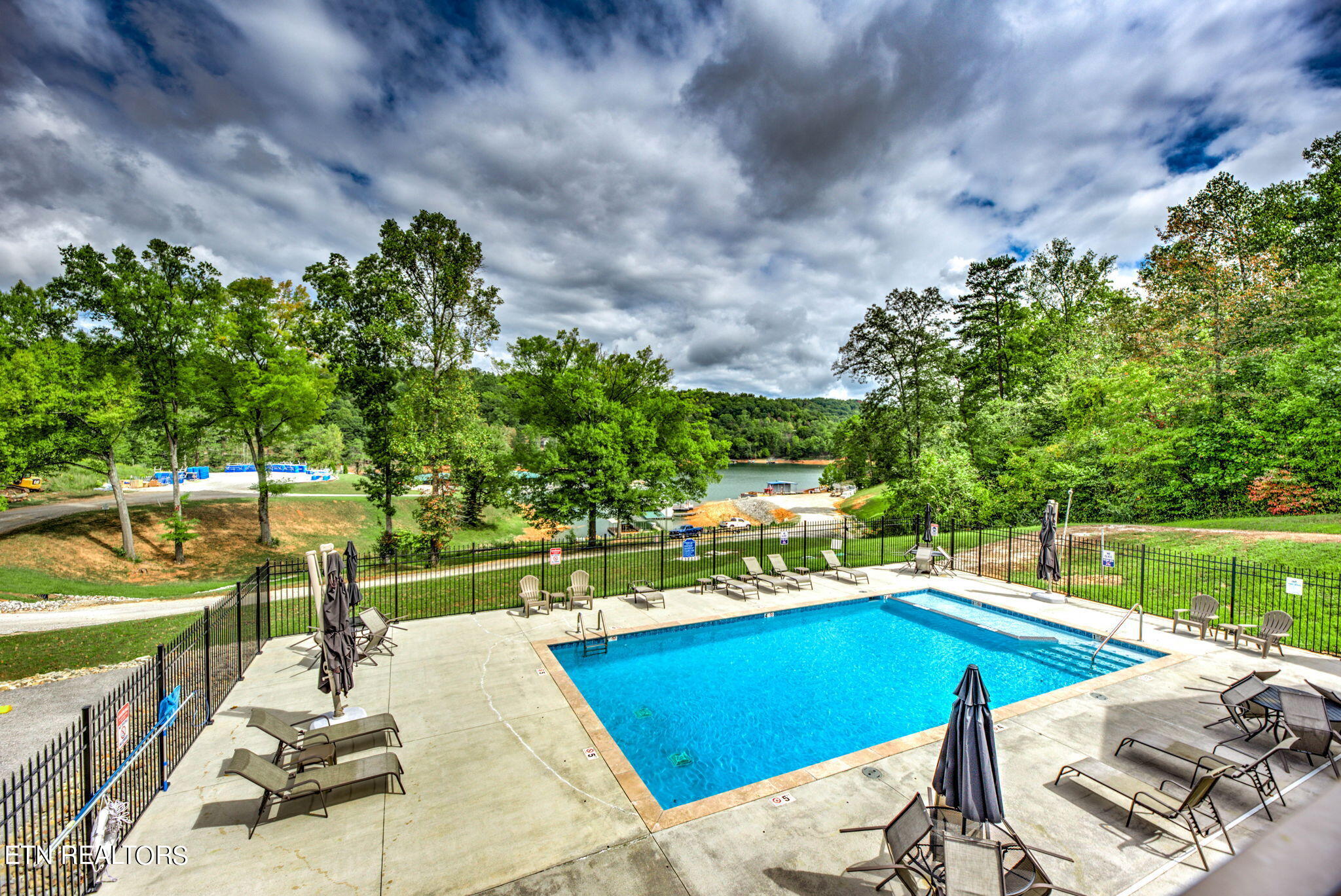 Lot 607 Prestige Ridge La Follette, TN 37766 - Photo 11 of 16 Lot 607 Prestige Ridge