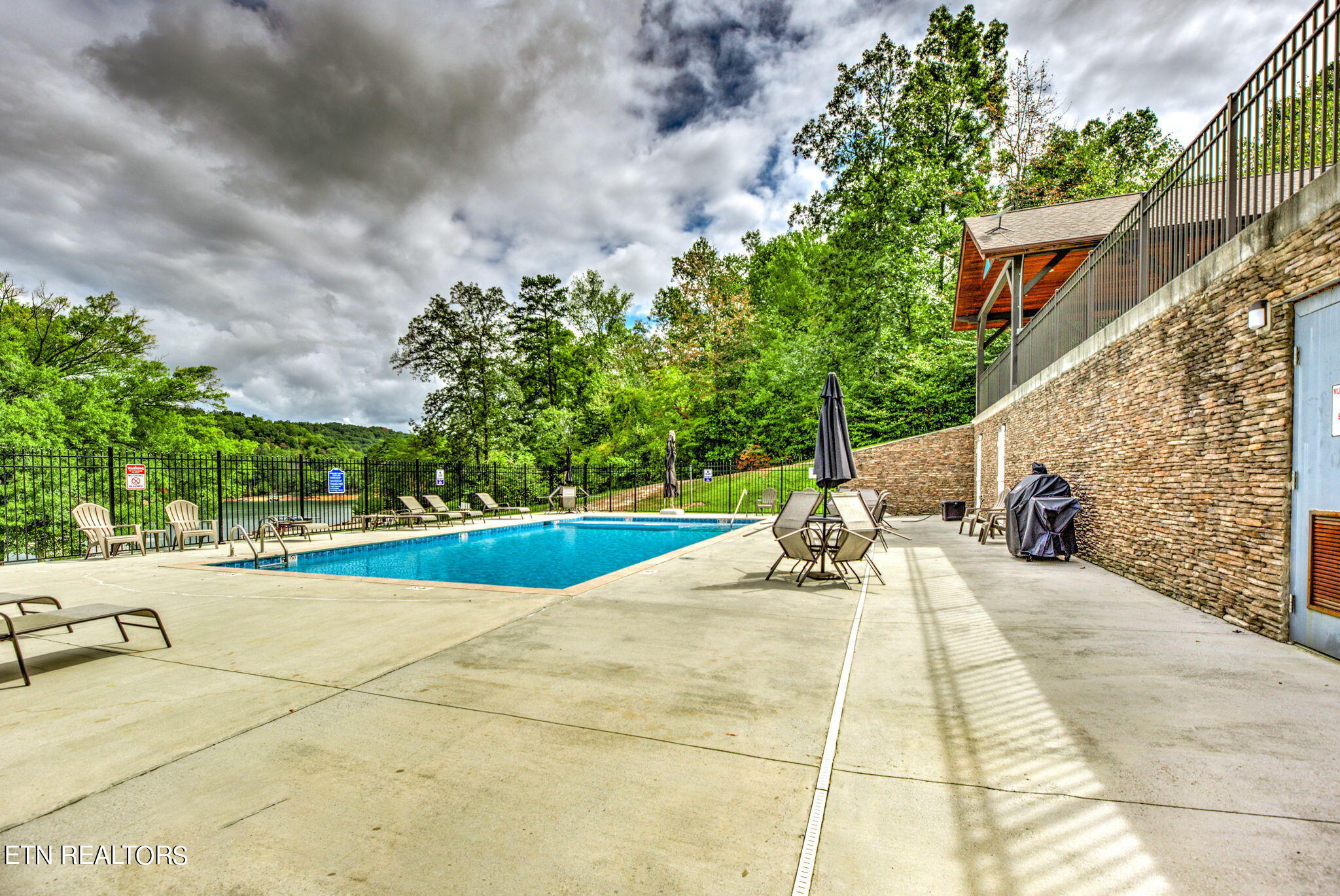 Lot 607 Prestige Ridge La Follette, TN 37766 - Photo 12 of 16 Lot 607 Prestige Ridge