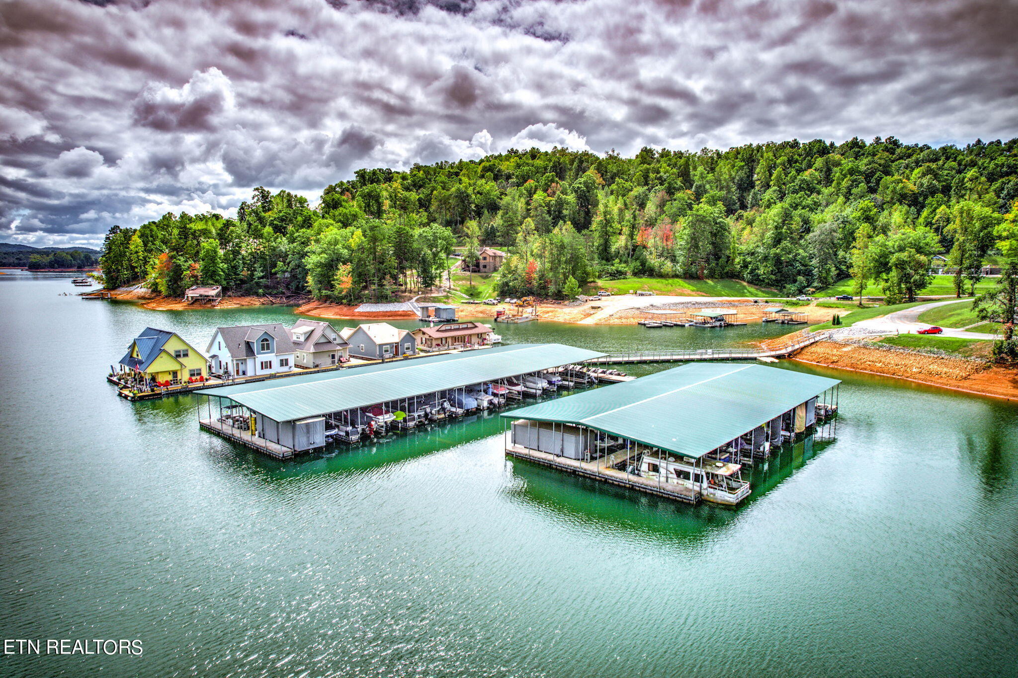 Lot 607 Prestige Ridge La Follette, TN 37766 - Photo 15 of 16 Lot 607 Prestige Ridge