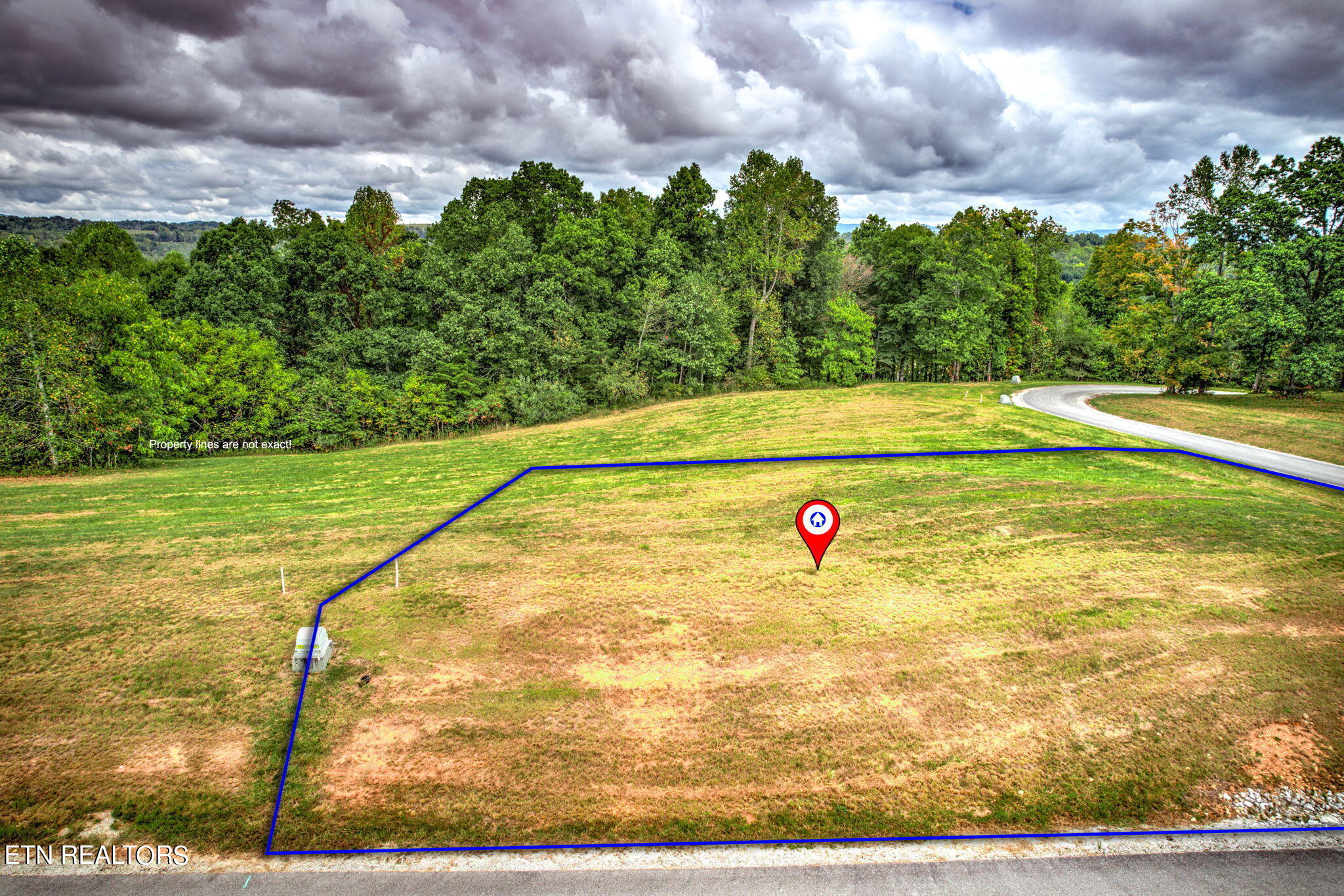 Lot 607 Prestige Ridge La Follette, TN 37766 - Photo 3 of 16 Lot 607 Prestige Ridge
