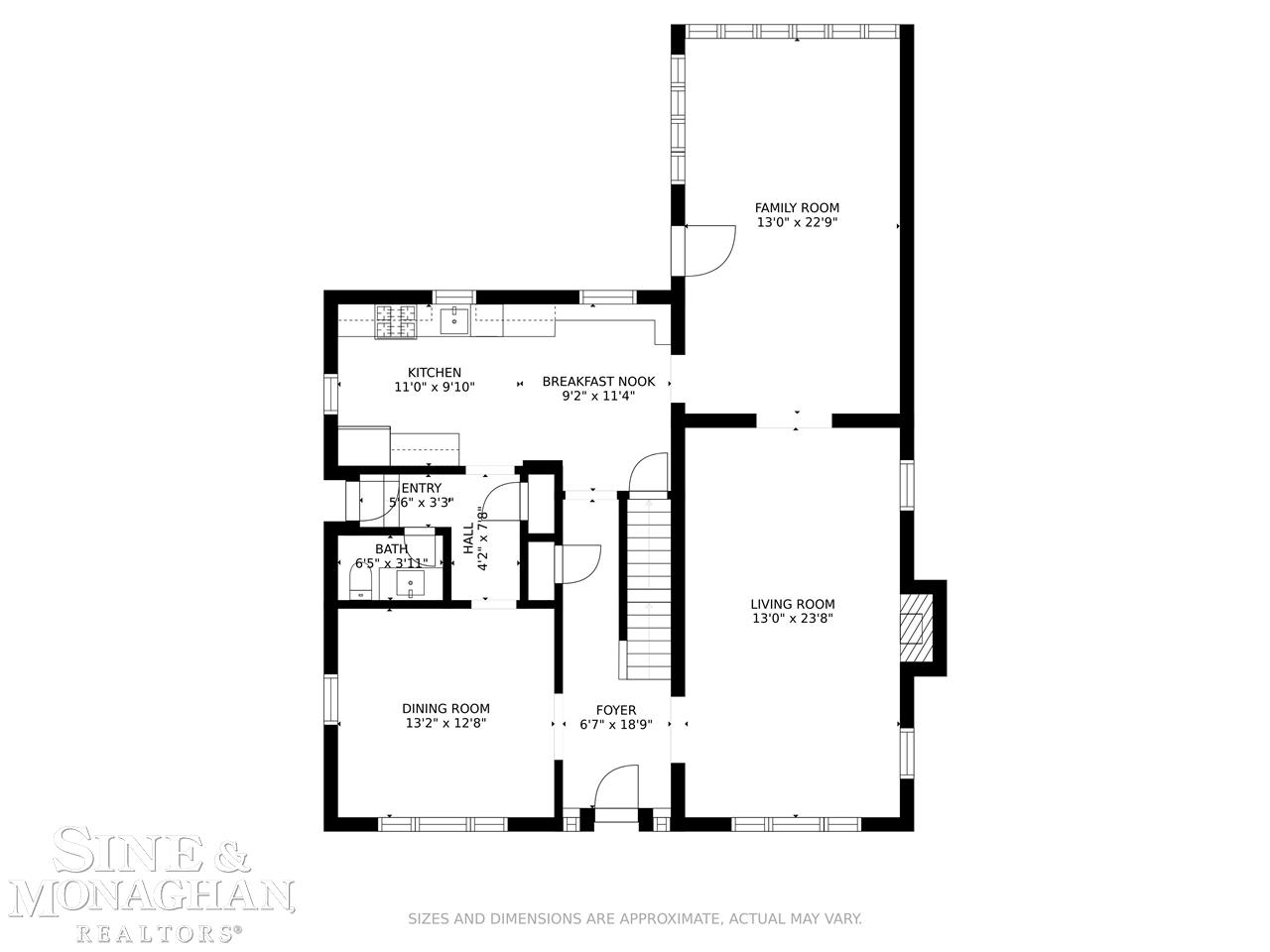 1024 Whittier Road Grosse Pointe, MI 48230 - Photo 36 of 38 50059942-35.JPG