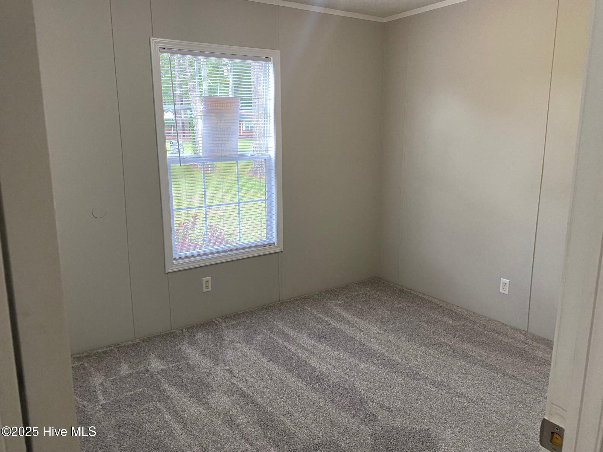 4296 Liddell Road Seven Springs, NC 28578 - Photo 21 of 27 Bedroom # 3 view 1