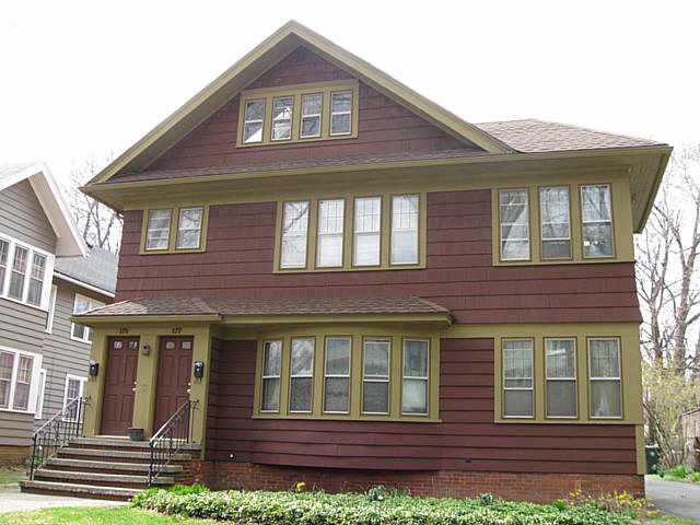 177 Edgerton Street Rochester, NY 14607 - Photo 1 of 1 Exterior Front