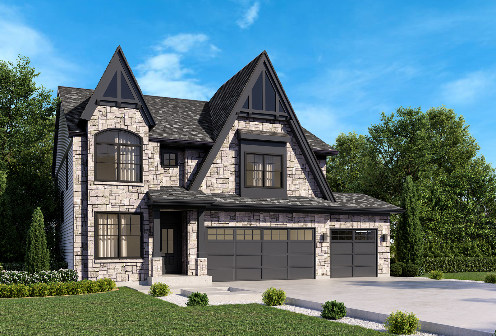 2803 North Vista Road Arlington Heights, IL 60004 - Photo 1 of 5