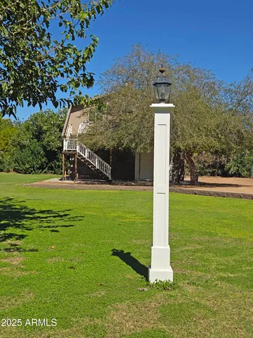 $945,000 | 5338 West La Mirada Drive, Laveen, AZ 85339