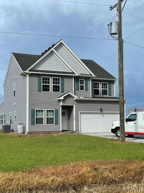 115 Ditch Bank Road Shawboro, NC 27973 - Photo 1 of 30 Main View