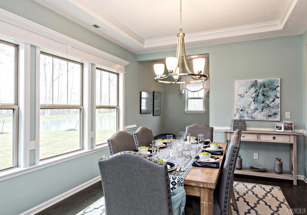 115 Ditch Bank Road Shawboro, NC 27973 - Photo 14 of 30