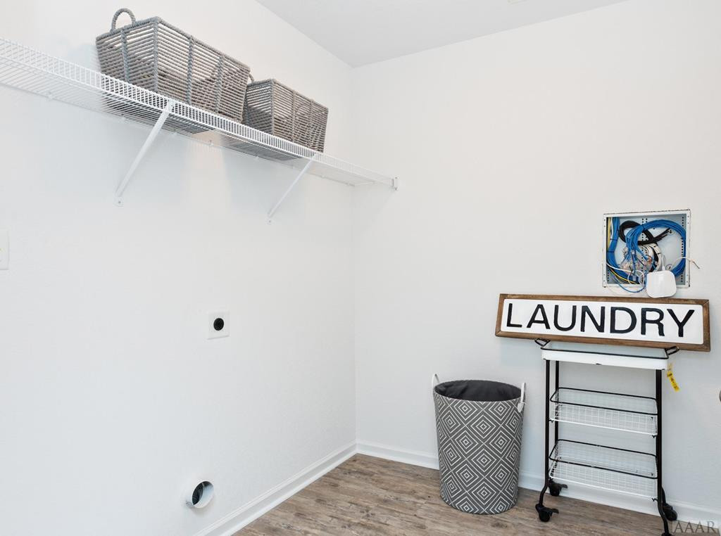 115 Ditch Bank Road Shawboro, NC 27973 - Photo 20 of 30