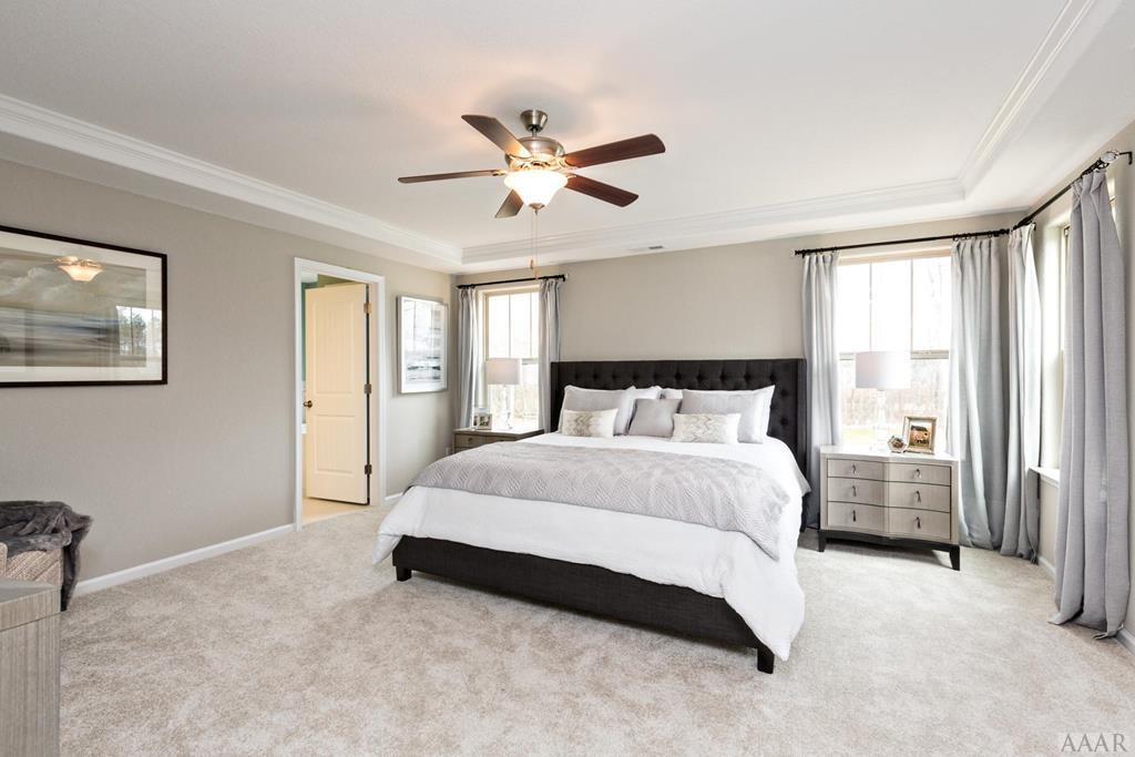 115 Ditch Bank Road Shawboro, NC 27973 - Photo 23 of 30