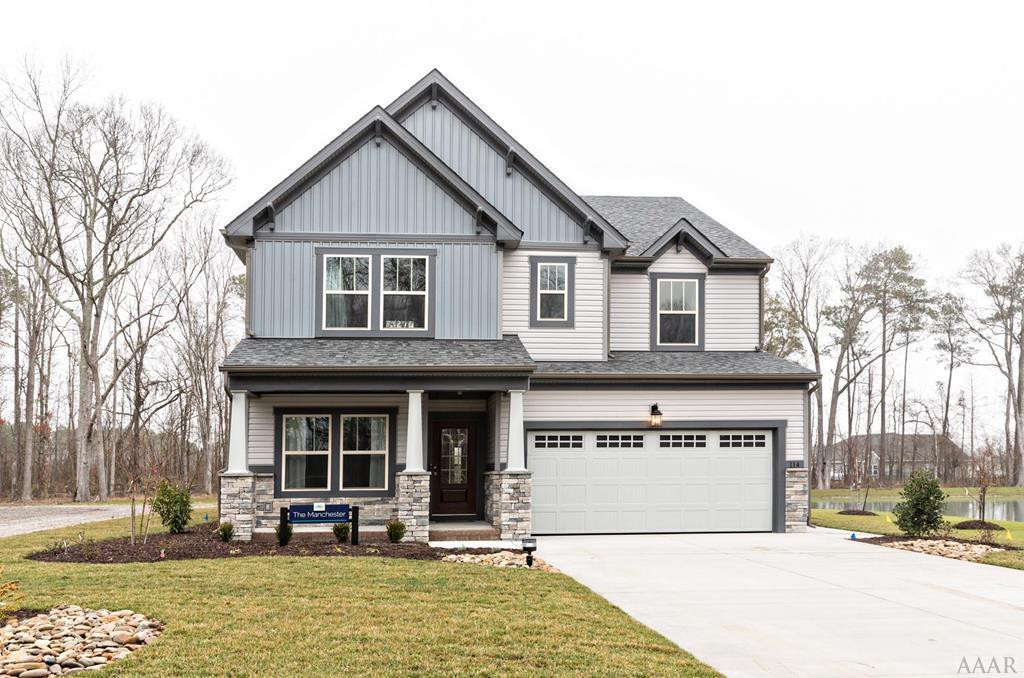 115 Ditch Bank Road Shawboro, NC 27973 - Photo 29 of 30