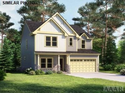 115 Ditch Bank Road Shawboro, NC 27973 - Photo 30 of 30