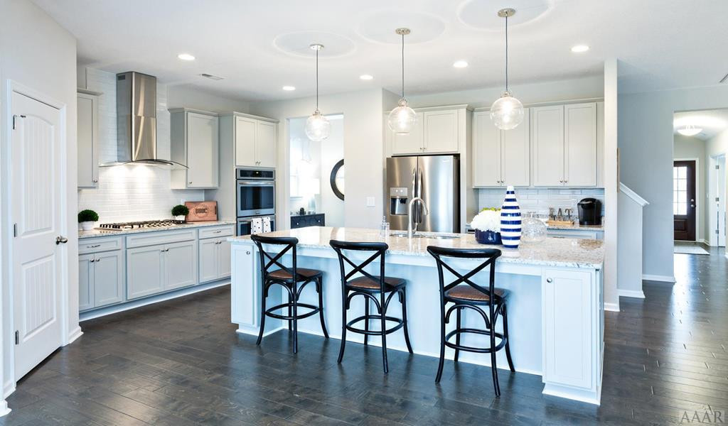 115 Ditch Bank Road Shawboro, NC 27973 - Photo 6 of 30