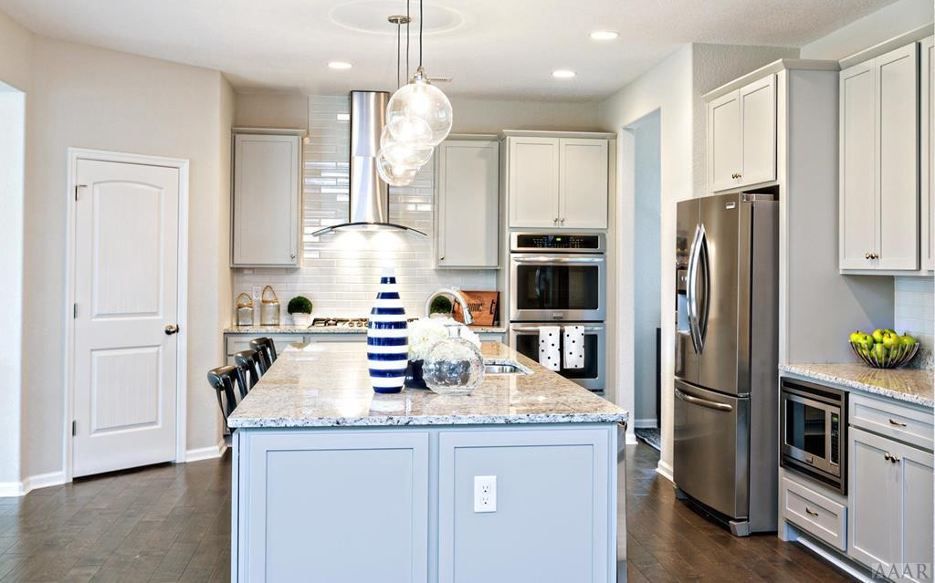 115 Ditch Bank Road Shawboro, NC 27973 - Photo 8 of 30
