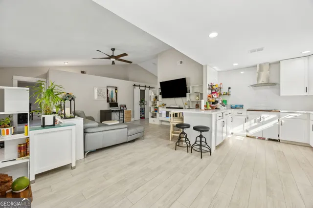 $309,000 | 203 Foxwood Circle, St. Marys, GA 31558