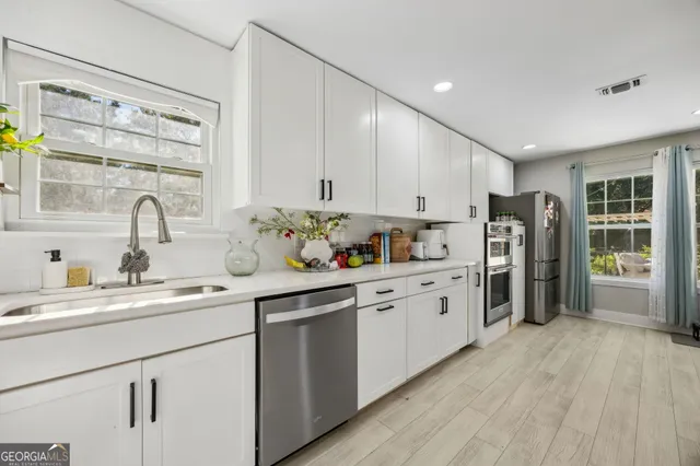 $309,000 | 203 Foxwood Circle, St. Marys, GA 31558