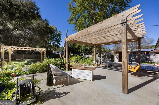 $309,000 | 203 Foxwood Circle, St. Marys, GA 31558