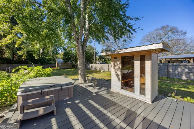 $309,000 | 203 Foxwood Circle, St. Marys, GA 31558