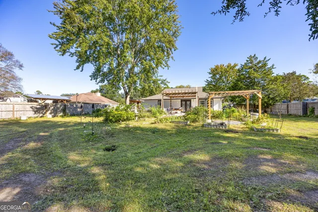 $309,000 | 203 Foxwood Circle, St. Marys, GA 31558