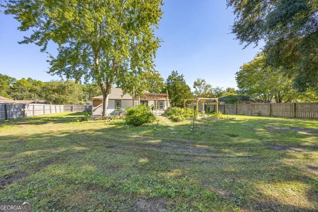 $309,000 | 203 Foxwood Circle, St. Marys, GA 31558