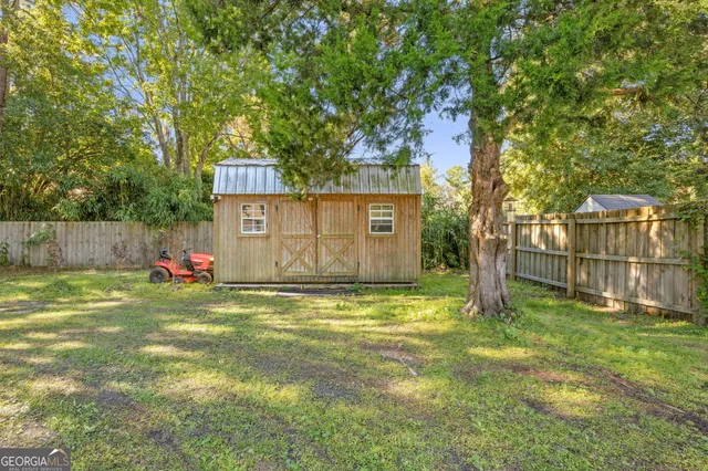 $309,000 | 203 Foxwood Circle, St. Marys, GA 31558