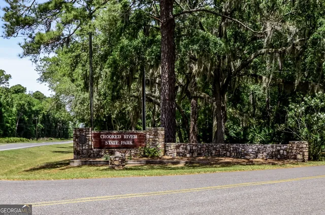 $309,000 | 203 Foxwood Circle, St. Marys, GA 31558