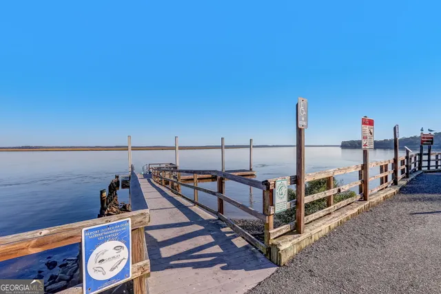 $309,000 | 203 Foxwood Circle, St. Marys, GA 31558