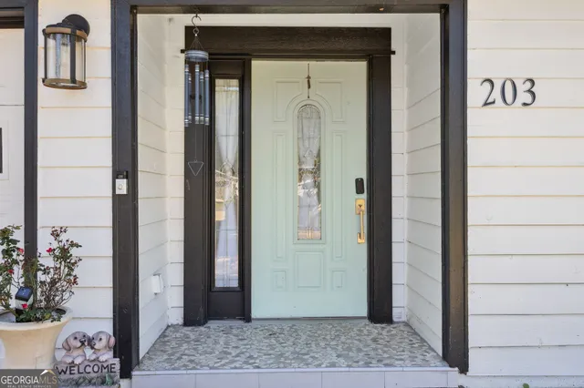 $309,000 | 203 Foxwood Circle, St. Marys, GA 31558