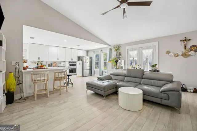 $309,000 | 203 Foxwood Circle, St. Marys, GA 31558