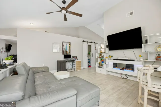 $309,000 | 203 Foxwood Circle, St. Marys, GA 31558