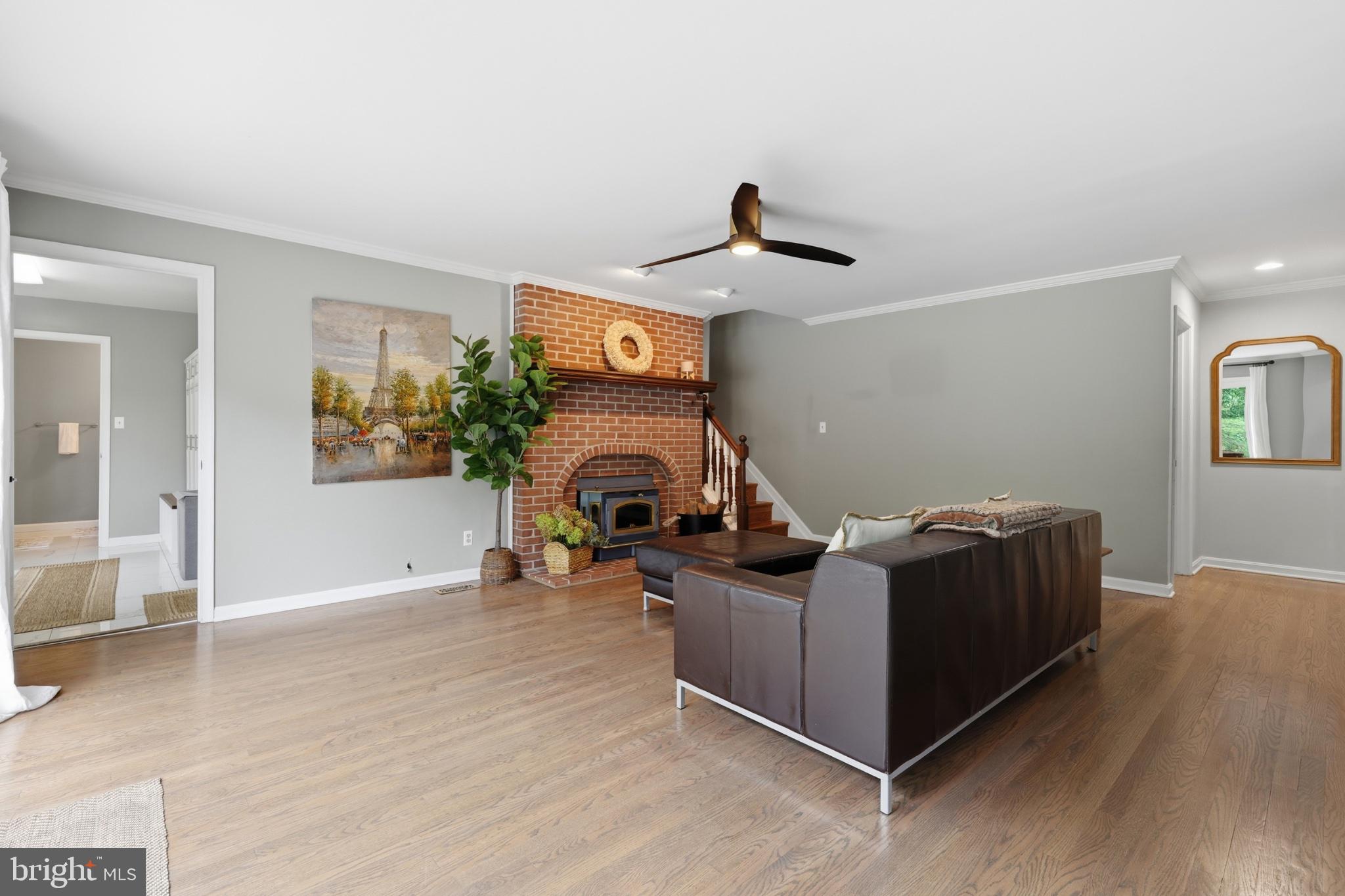 14615 Manor Road Phoenix, MD 21131 - Photo 12 of 54 Gallery Image 12