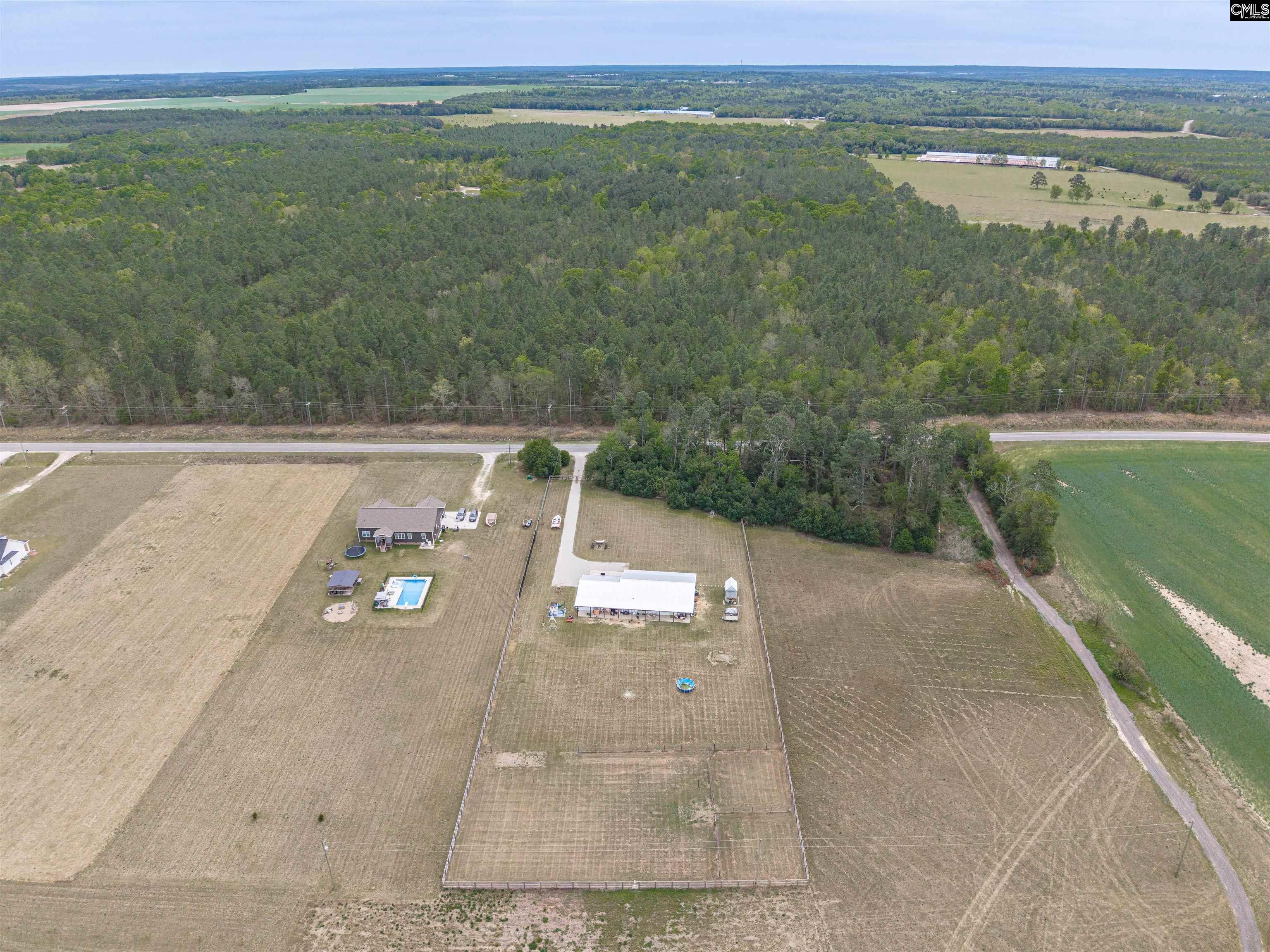 1936 Ben Franklin Road Leesville, SC 29070 - Photo 58 of 60