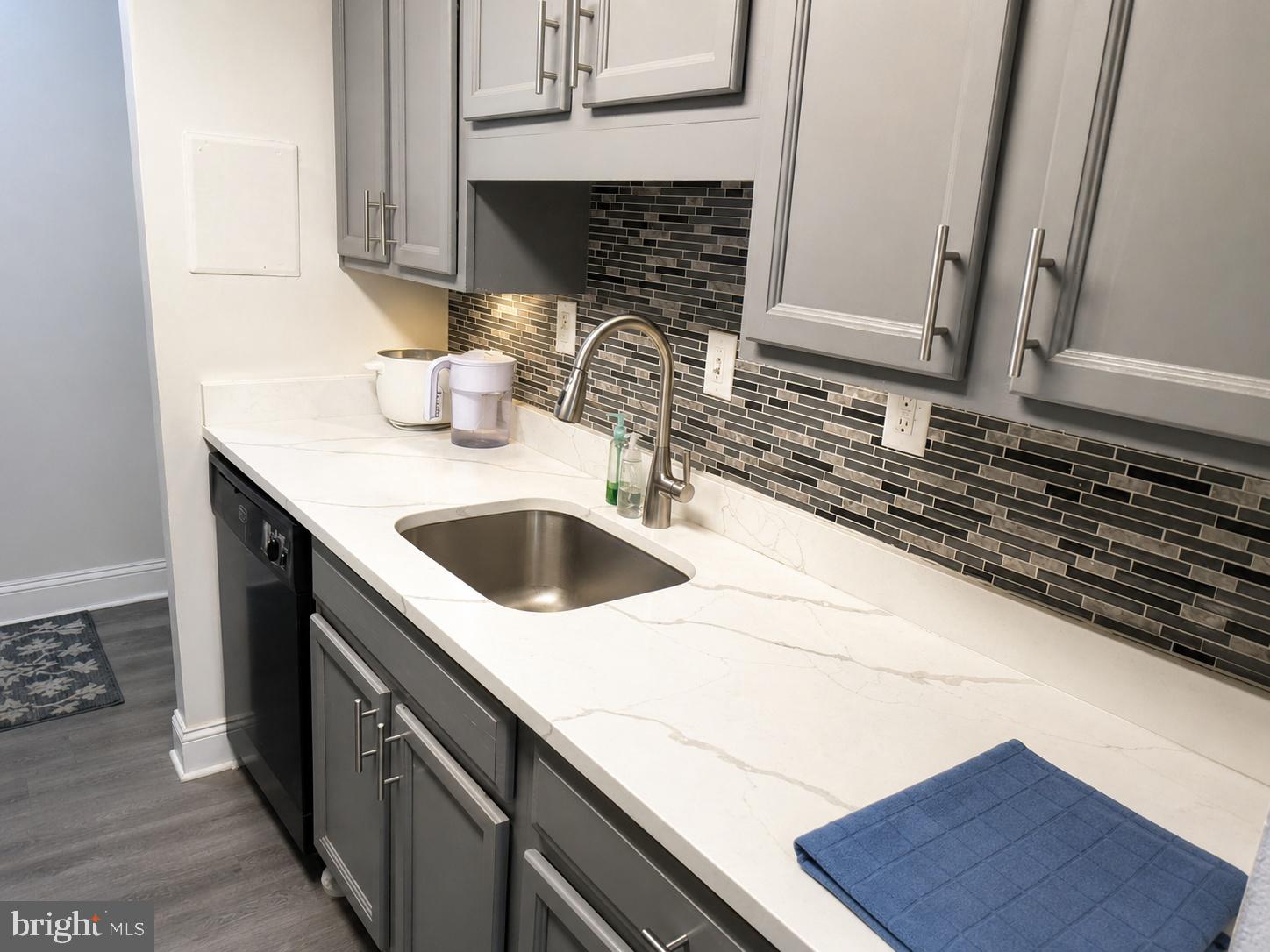 7094 Spring Garden Drive, Unit TL2 Springfield, VA 22150 - Photo 9 of 10
