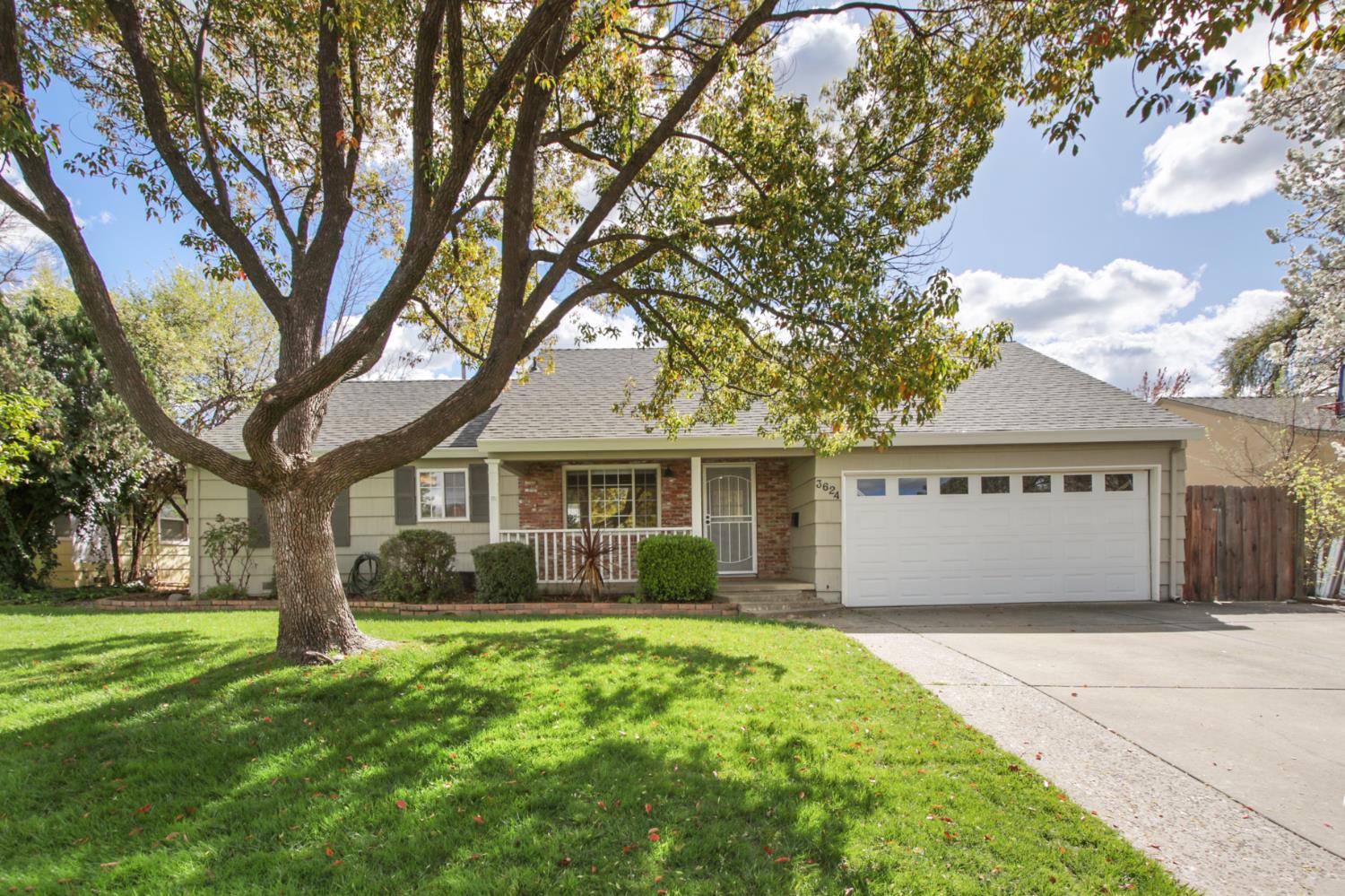 3624 Woodcrest Road Sacramento, CA 95821 - Photo 1 of 1 Gallery Image 1