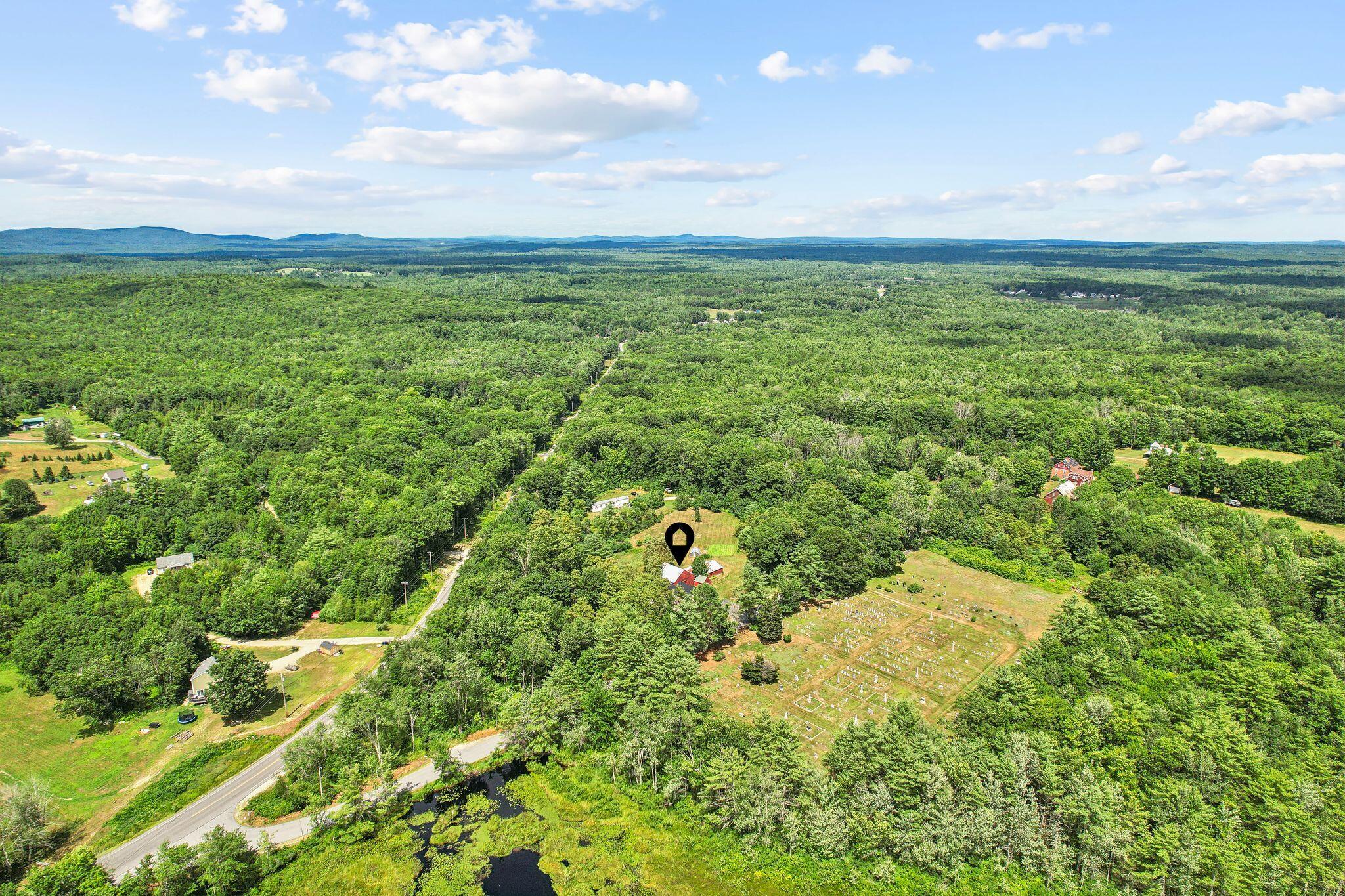 16 Pine Hill Road Limington, ME 04049 - Photo 15 of 51 15_DJI_0187a