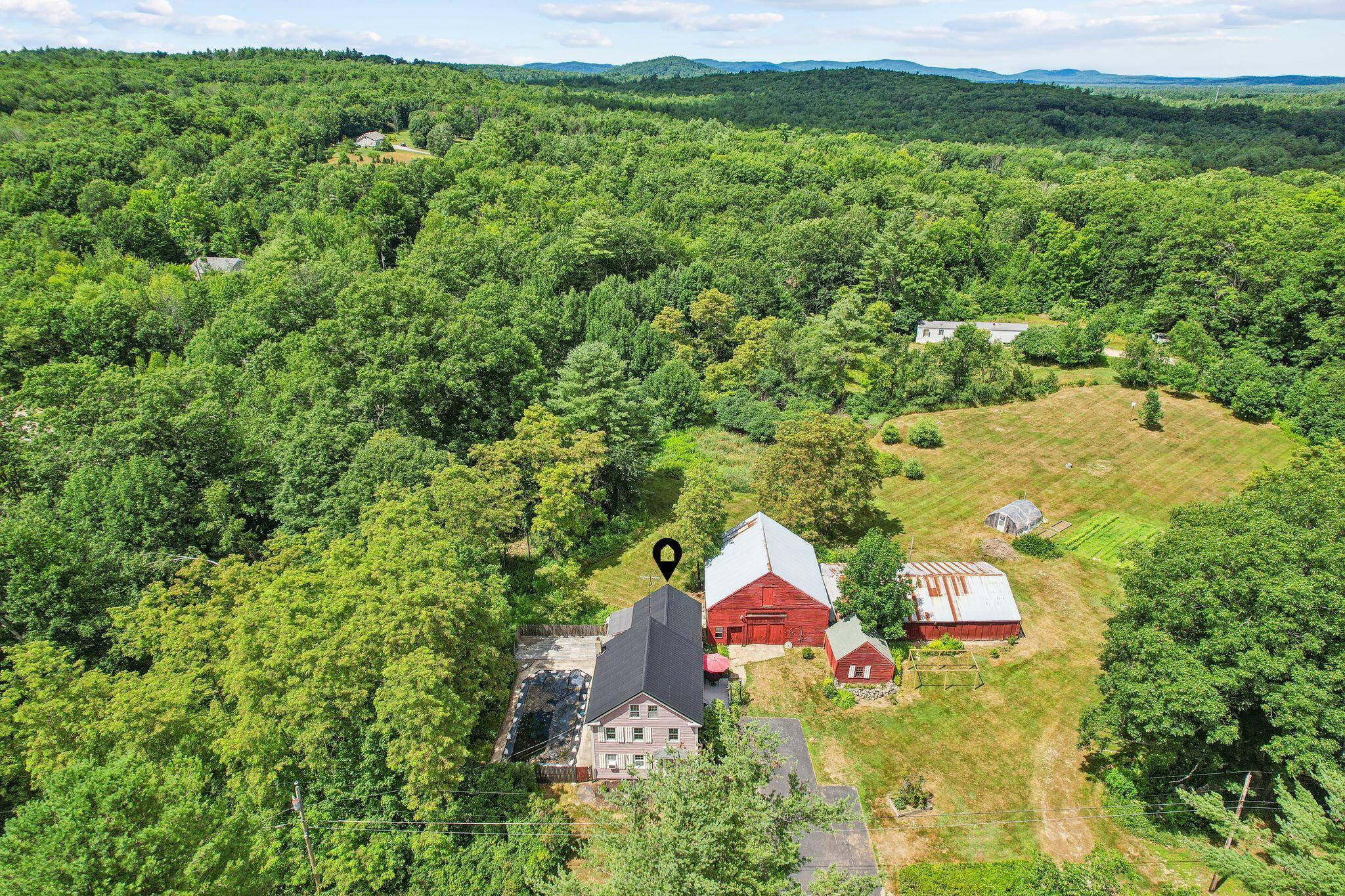 16 Pine Hill Road Limington, ME 04049 - Photo 21 of 51 21_DJI_0208a