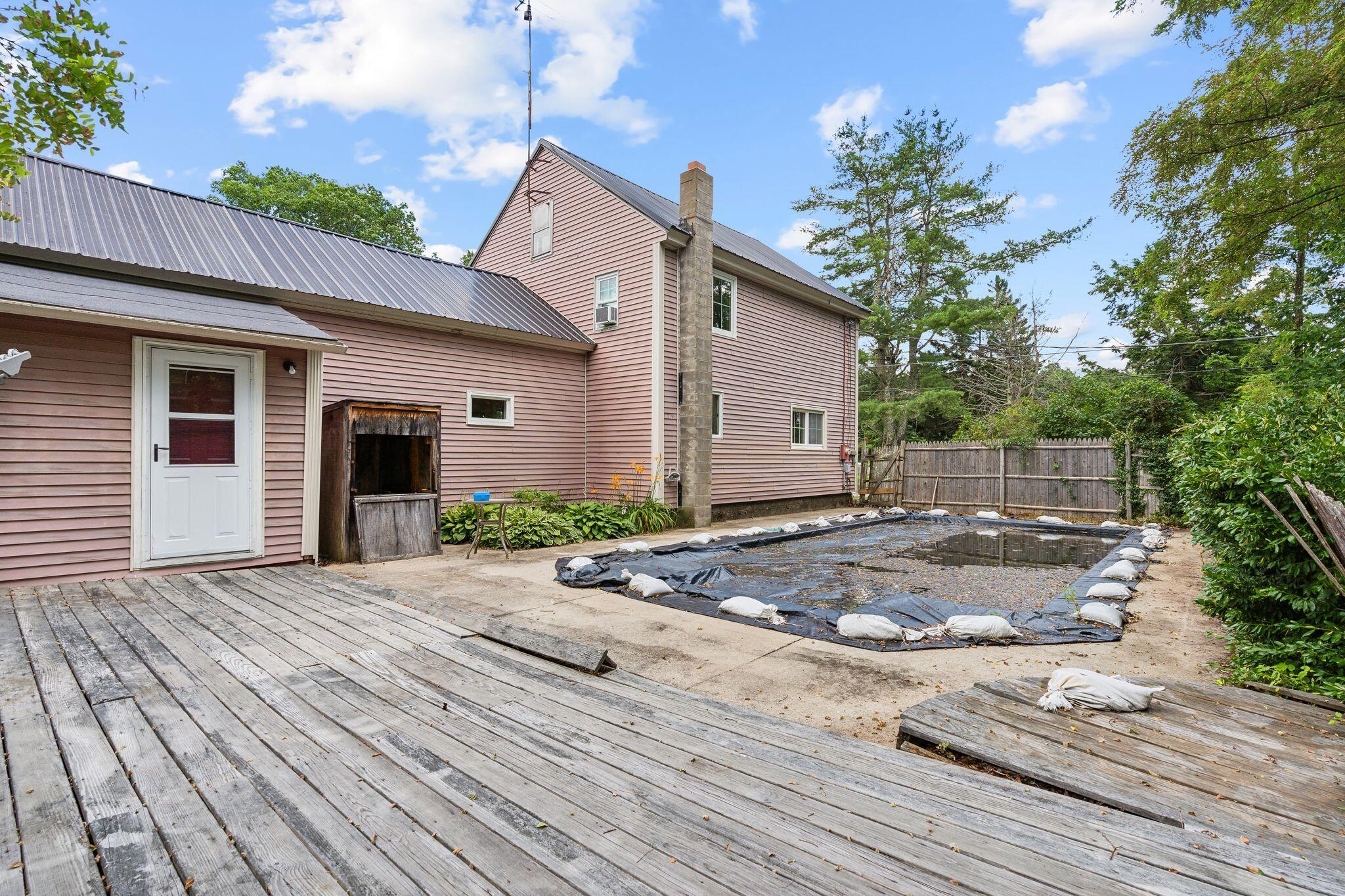 16 Pine Hill Road Limington, ME 04049 - Photo 22 of 51 22_DSC00368
