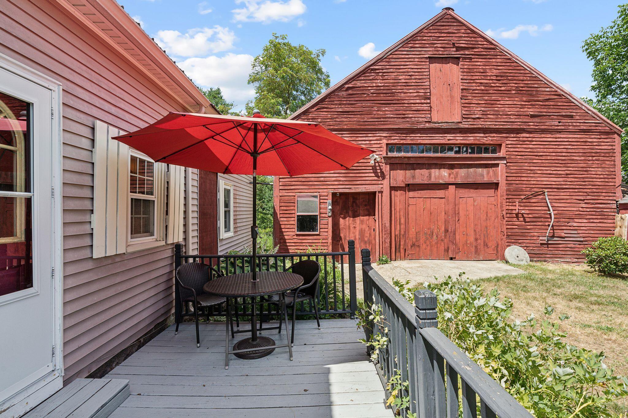 16 Pine Hill Road Limington, ME 04049 - Photo 5 of 51 5_DSC00373