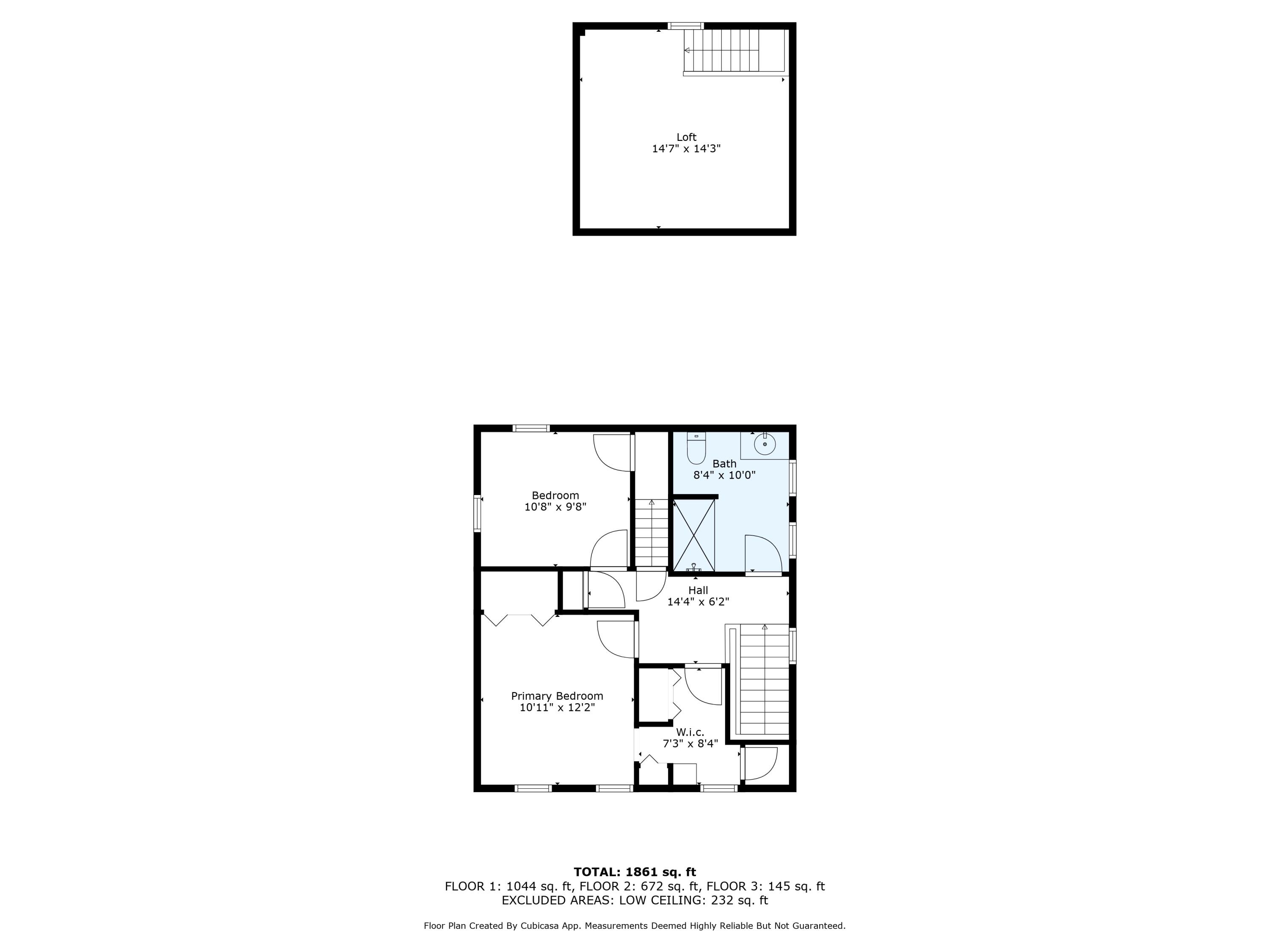 16 Pine Hill Road Limington, ME 04049 - Photo 51 of 51 2nd_floor_16_pine_hill_road_limington_wi