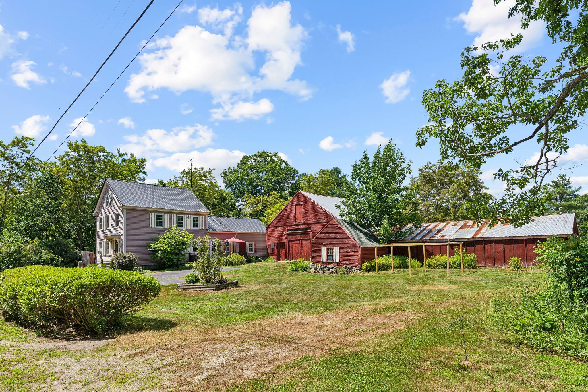 16 Pine Hill Road Limington, ME 04049 - Photo 6 of 51 6_DSC00408