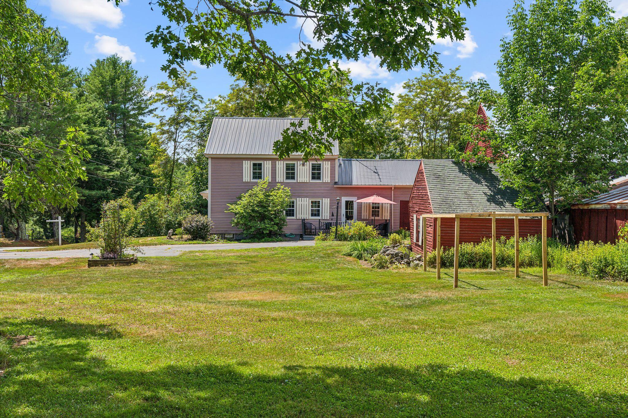 16 Pine Hill Road Limington, ME 04049 - Photo 7 of 51 7_DSC00413