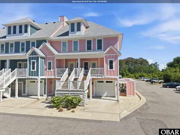 $499,900 | 1117 Cambridge Road, Unit 311H, Kill Devil Hills, NC 27948