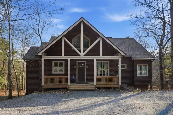 $775,000 | 821 Echo Road, Morganton, GA 30560
