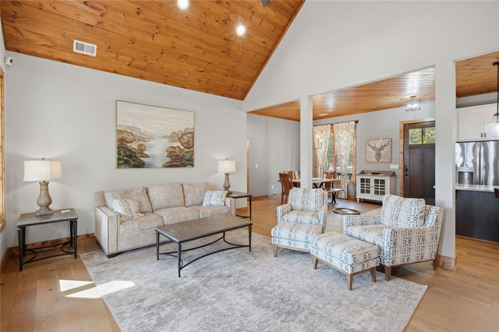 821 Echo Road Morganton, GA 30560 - Photo 11 of 48