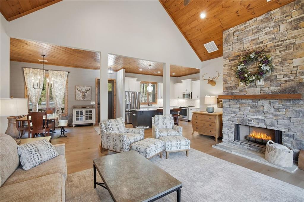 821 Echo Road Morganton, GA 30560 - Photo 12 of 48