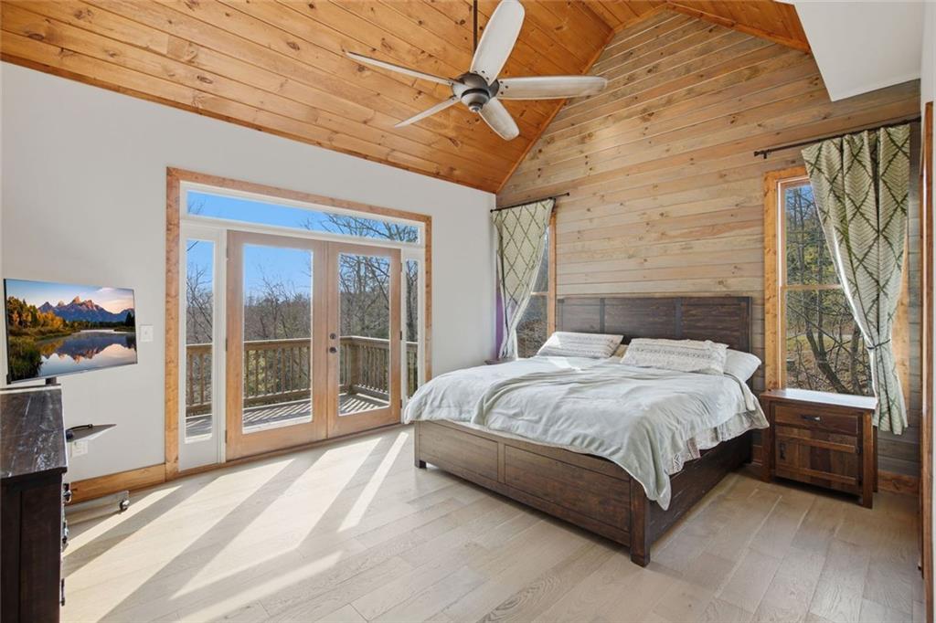 821 Echo Road Morganton, GA 30560 - Photo 15 of 48