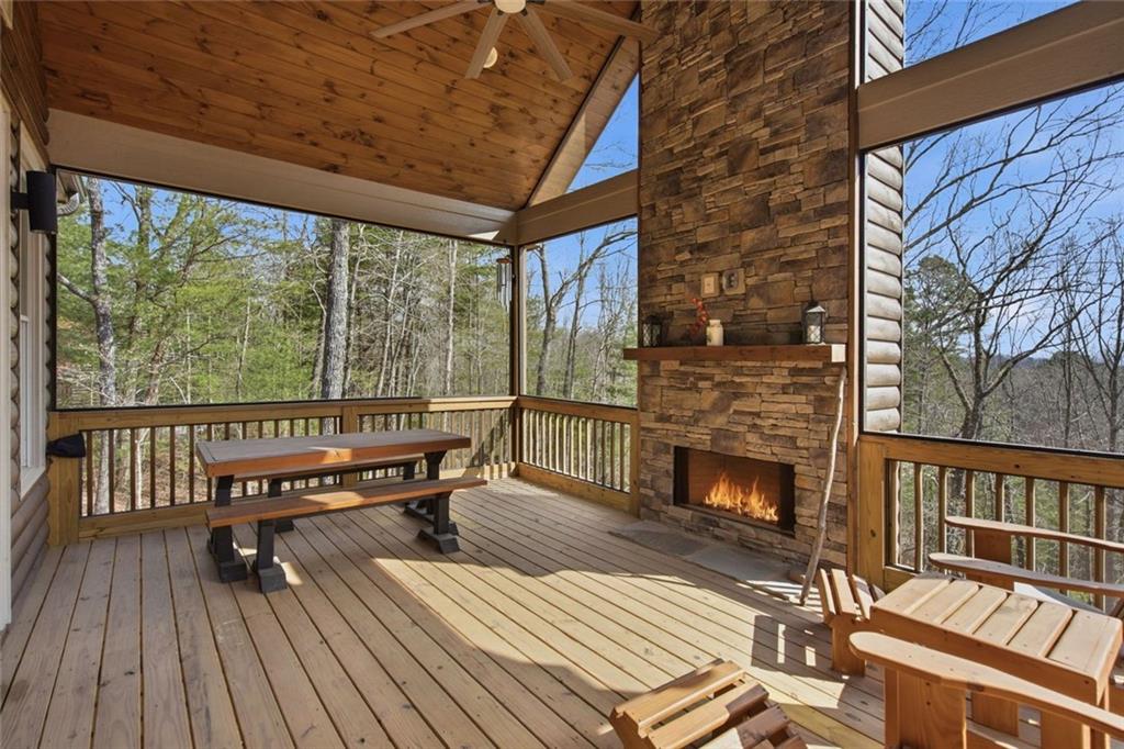 821 Echo Road Morganton, GA 30560 - Photo 16 of 48