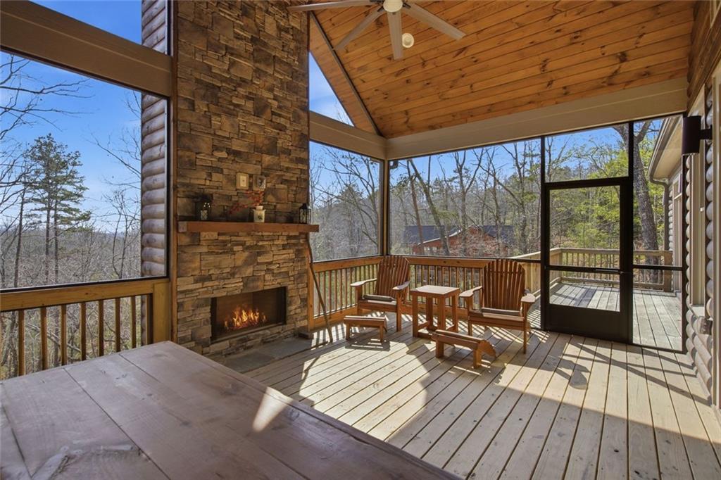 821 Echo Road Morganton, GA 30560 - Photo 18 of 48