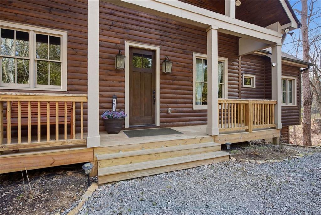 821 Echo Road Morganton, GA 30560 - Photo 2 of 48