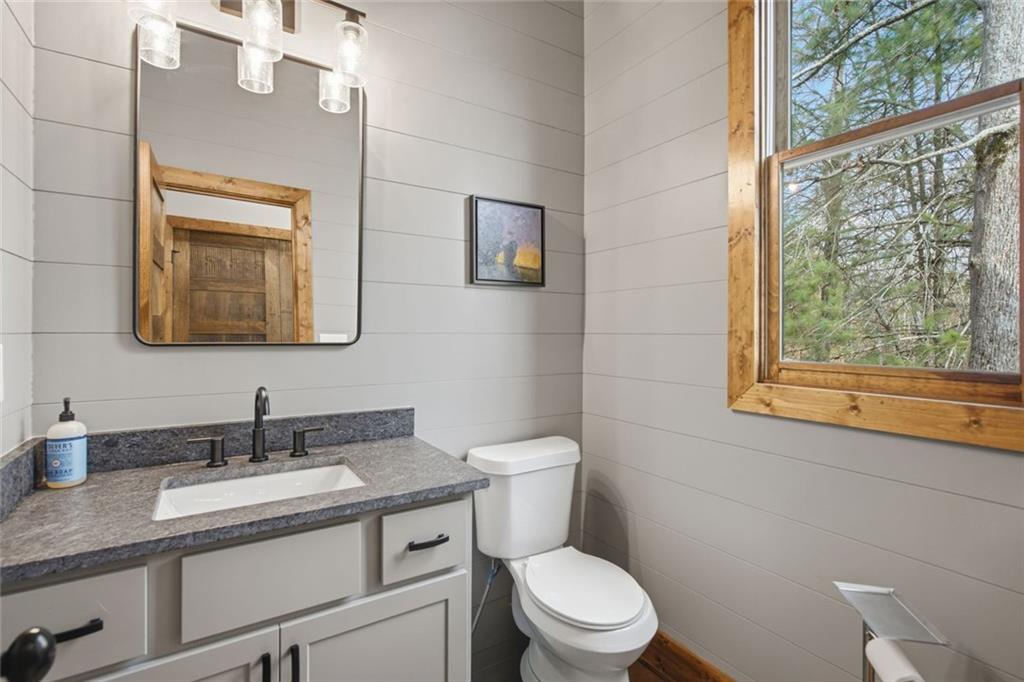 821 Echo Road Morganton, GA 30560 - Photo 21 of 48