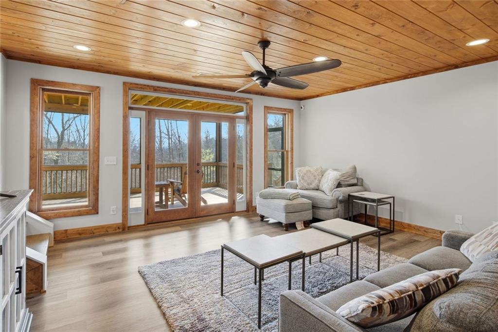 821 Echo Road Morganton, GA 30560 - Photo 26 of 48